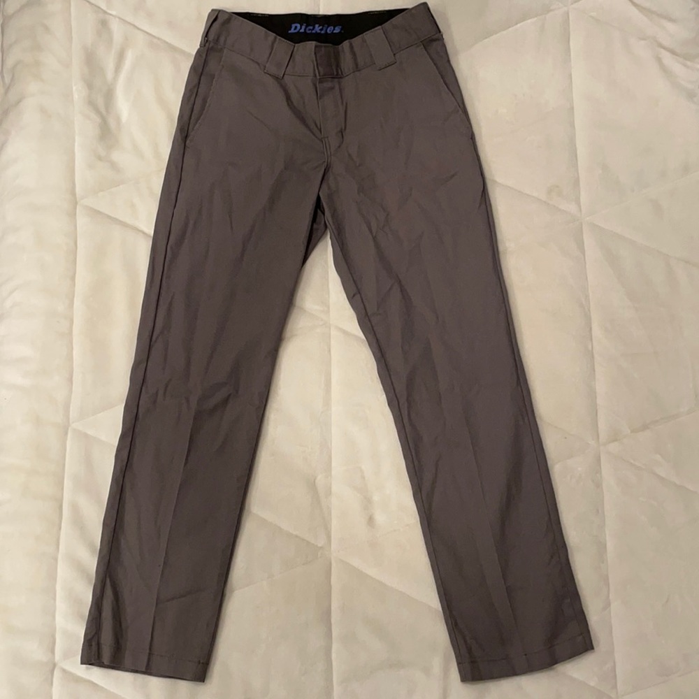 Barely worn dickies pants 30x30